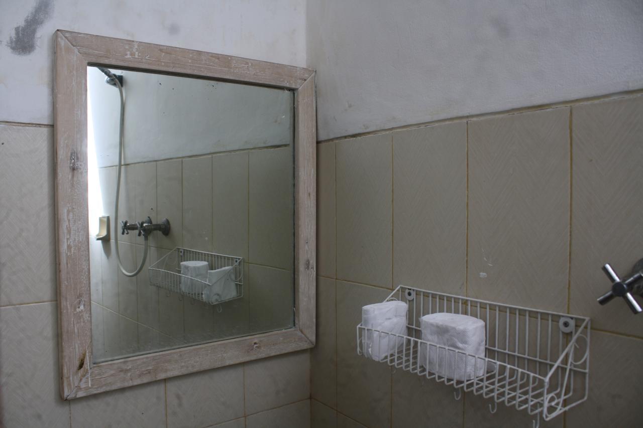 Gusti Homestay Kerobokan Bagian luar foto