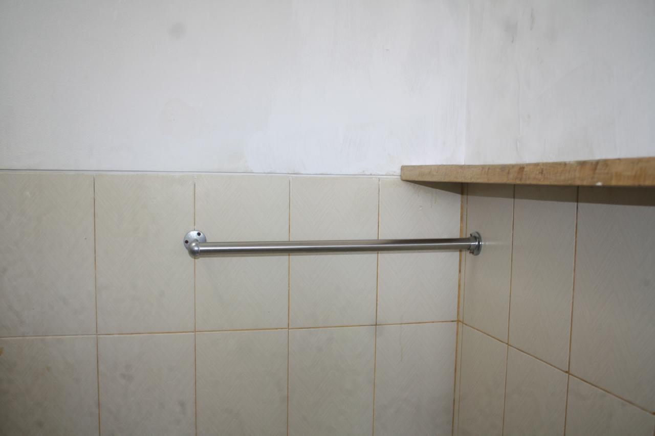 Gusti Homestay Kerobokan Bagian luar foto