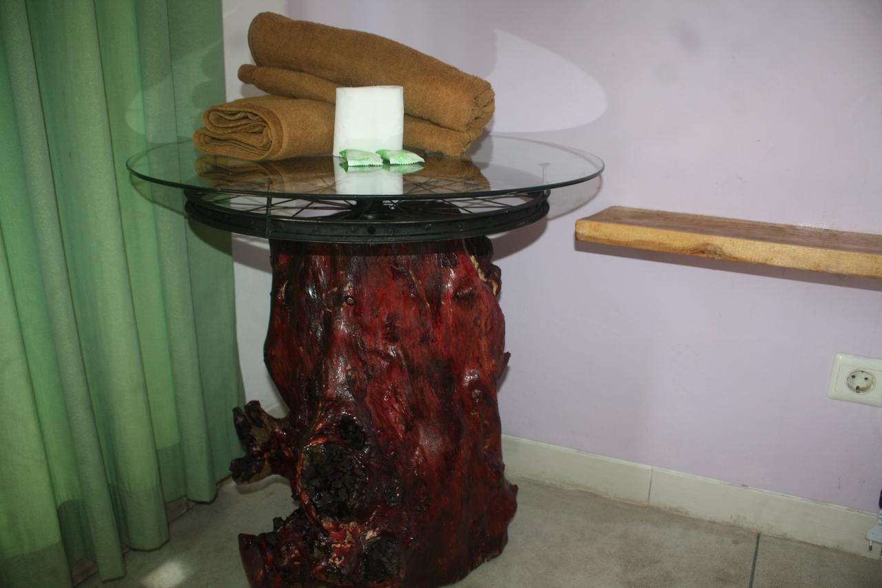 Gusti Homestay Kerobokan Bagian luar foto