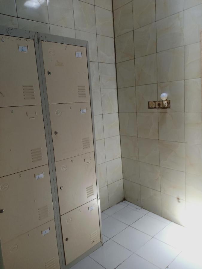 Gusti Homestay Kerobokan Bagian luar foto
